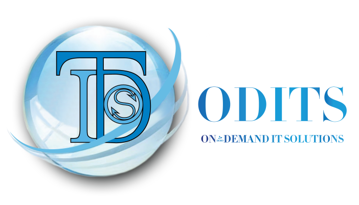 Odits